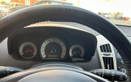 KIA cee'd I рестайлинг, 2008 год, 625 000 рублей, 8 фотография