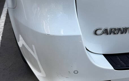 KIA Carnival III, 2018 год, 2 700 000 рублей, 18 фотография