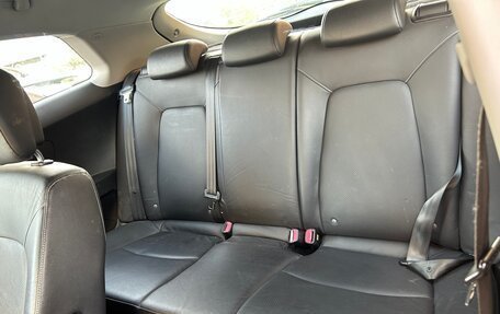 KIA cee'd I рестайлинг, 2008 год, 625 000 рублей, 6 фотография