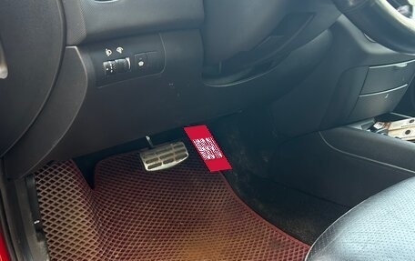 KIA cee'd I рестайлинг, 2008 год, 625 000 рублей, 7 фотография
