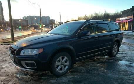 Volvo XC70 II рестайлинг, 2011 год, 1 648 000 рублей, 10 фотография