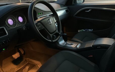 Volvo XC70 II рестайлинг, 2011 год, 1 648 000 рублей, 12 фотография