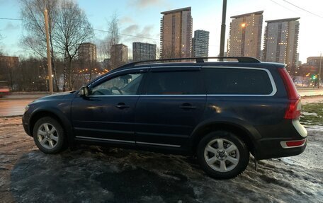 Volvo XC70 II рестайлинг, 2011 год, 1 648 000 рублей, 9 фотография
