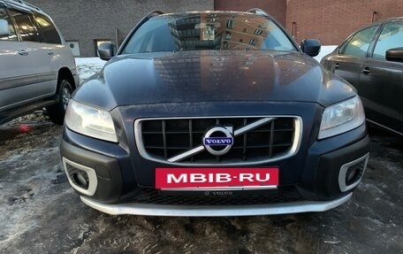 Volvo XC70 II рестайлинг, 2011 год, 1 648 000 рублей, 6 фотография