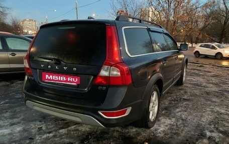 Volvo XC70 II рестайлинг, 2011 год, 1 648 000 рублей, 8 фотография