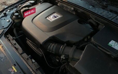 Volvo XC70 II рестайлинг, 2011 год, 1 648 000 рублей, 11 фотография