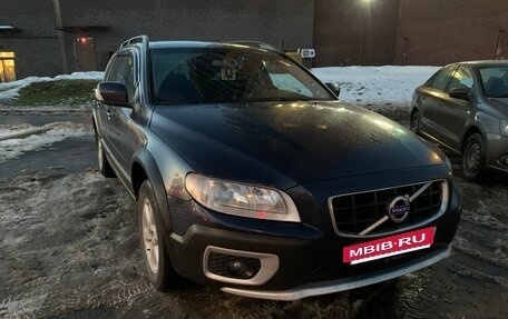 Volvo XC70 II рестайлинг, 2011 год, 1 648 000 рублей, 7 фотография