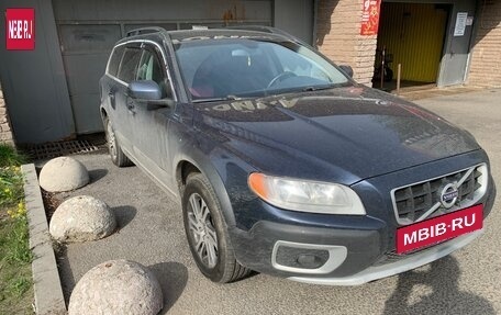 Volvo XC70 II рестайлинг, 2011 год, 1 648 000 рублей, 2 фотография