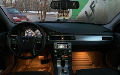 Volvo XC70 II рестайлинг, 2011 год, 1 648 000 рублей, 13 фотография