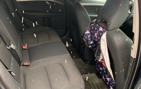 Volvo XC70 II рестайлинг, 2011 год, 1 648 000 рублей, 16 фотография