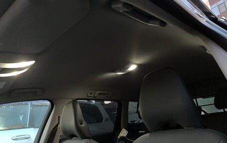 Volvo XC70 II рестайлинг, 2011 год, 1 648 000 рублей, 15 фотография
