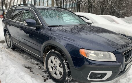 Volvo XC70 II рестайлинг, 2011 год, 1 648 000 рублей, 19 фотография