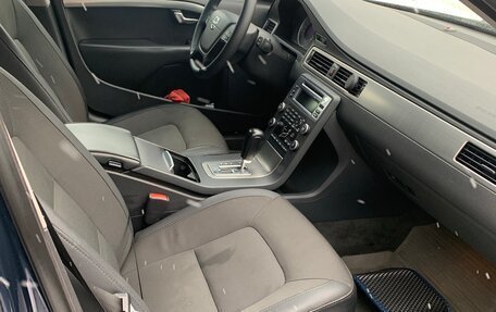 Volvo XC70 II рестайлинг, 2011 год, 1 648 000 рублей, 17 фотография