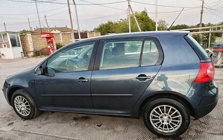 Volkswagen Golf V, 2008 год, 690 000 рублей, 2 фотография