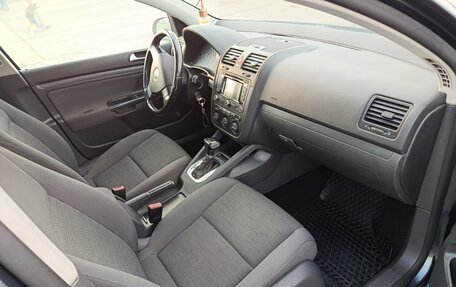 Volkswagen Golf V, 2008 год, 690 000 рублей, 6 фотография