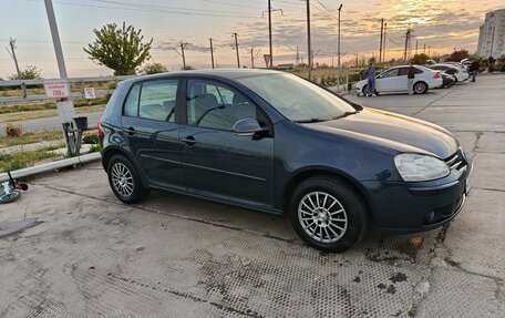 Volkswagen Golf V, 2008 год, 690 000 рублей, 4 фотография