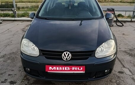 Volkswagen Golf V, 2008 год, 690 000 рублей, 3 фотография