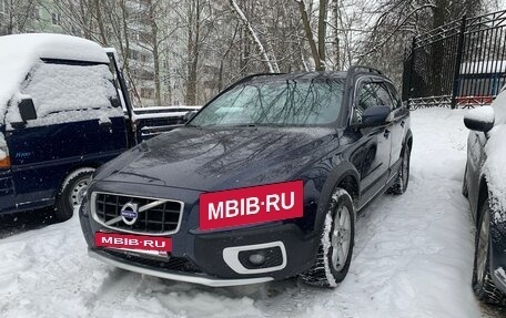 Volvo XC70 II рестайлинг, 2011 год, 1 648 000 рублей, 18 фотография