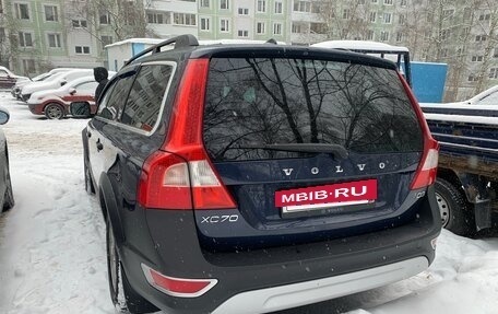 Volvo XC70 II рестайлинг, 2011 год, 1 648 000 рублей, 20 фотография