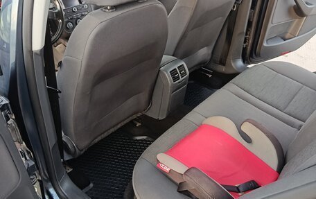Volkswagen Golf V, 2008 год, 690 000 рублей, 11 фотография