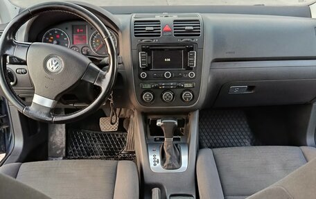 Volkswagen Golf V, 2008 год, 690 000 рублей, 14 фотография