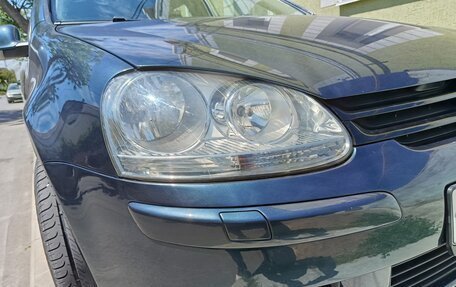 Volkswagen Golf V, 2008 год, 690 000 рублей, 18 фотография