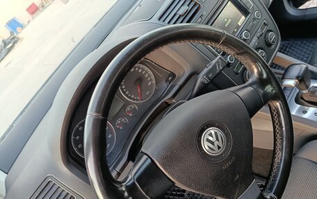 Volkswagen Golf V, 2008 год, 690 000 рублей, 17 фотография