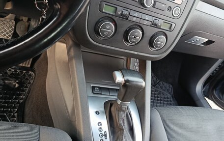 Volkswagen Golf V, 2008 год, 690 000 рублей, 16 фотография