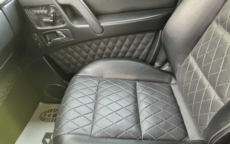 Mercedes-Benz G-Класс W463 рестайлинг _ii, 2015 год, 6 200 000 рублей, 9 фотография