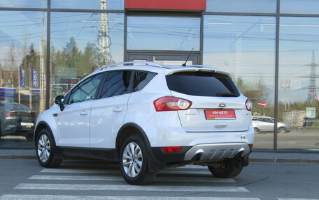 Ford Kuga III, 2011 год, 990 000 рублей, 6 фотография