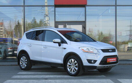 Ford Kuga III, 2011 год, 990 000 рублей, 3 фотография
