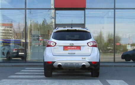 Ford Kuga III, 2011 год, 990 000 рублей, 5 фотография