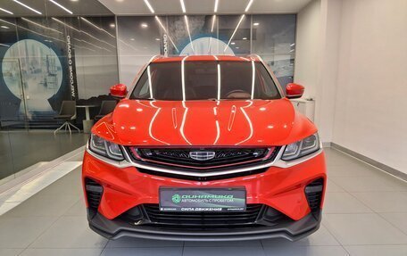 Geely Coolray I, 2020 год, 1 700 000 рублей, 2 фотография