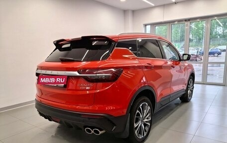 Geely Coolray I, 2020 год, 1 700 000 рублей, 4 фотография