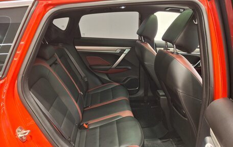 Geely Coolray I, 2020 год, 1 700 000 рублей, 17 фотография