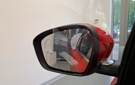 Geely Coolray I, 2020 год, 1 700 000 рублей, 12 фотография