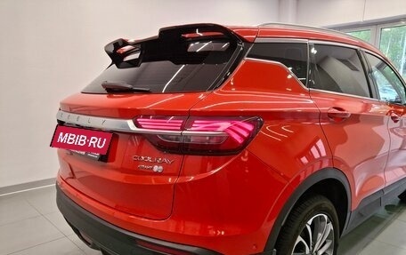 Geely Coolray I, 2020 год, 1 700 000 рублей, 9 фотография