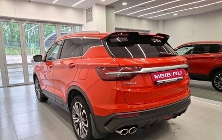 Geely Coolray I, 2020 год, 1 700 000 рублей, 6 фотография