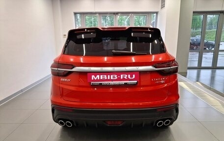 Geely Coolray I, 2020 год, 1 700 000 рублей, 5 фотография