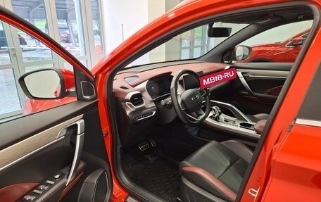Geely Coolray I, 2020 год, 1 700 000 рублей, 13 фотография
