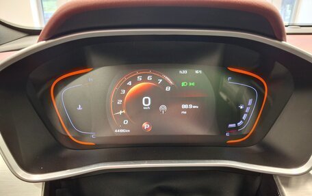 Geely Coolray I, 2020 год, 1 700 000 рублей, 21 фотография