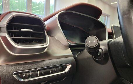 Geely Coolray I, 2020 год, 1 700 000 рублей, 28 фотография