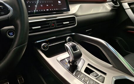 Geely Coolray I, 2020 год, 1 700 000 рублей, 26 фотография