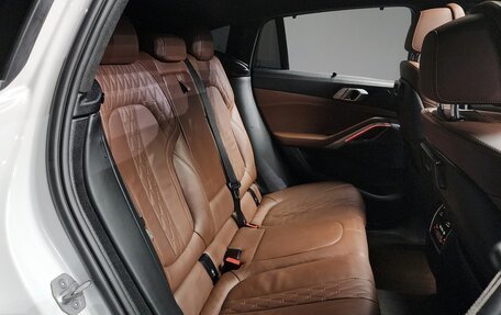 BMW X6, 2022 год, 6 фотография