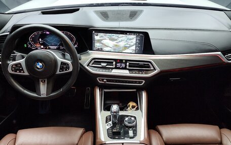 BMW X6, 2022 год, 8 фотография