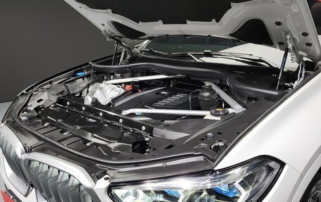 BMW X6, 2022 год, 15 фотография