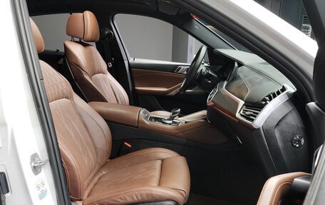 BMW X6, 2022 год, 5 фотография