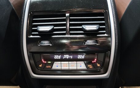 BMW X6, 2022 год, 19 фотография