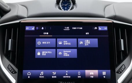Maserati Ghibli, 2022 год, 5 328 770 рублей, 5 фотография