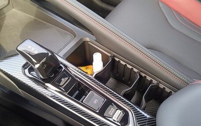 Geely Coolray I, 2023 год, 2 400 000 рублей, 1 фотография